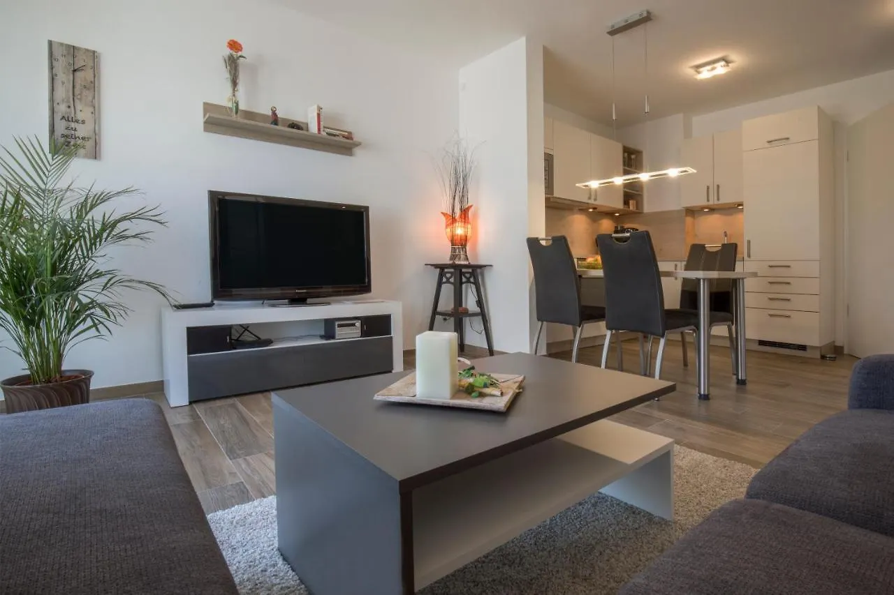 Ferienwohnung Blickfang Garmisch-Partenkirchen
